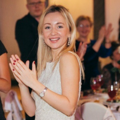 Юлия Иванова, 12.02, Санкт-Петербург