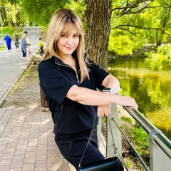 Яна Майорова, 06.04, Киров