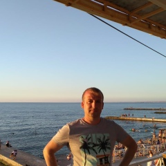 Никита Самаков, 13.02.1984, Вилючинск