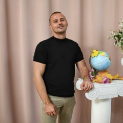 Макс Кокорев, 23.01.1991, Ставрополь