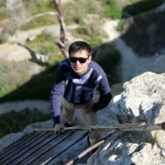 Каирбек Баймуратов, 24.10.1989, Актау