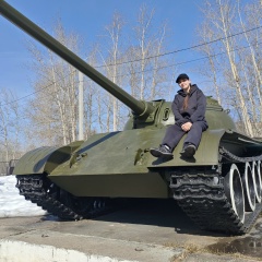 Полина Мурзина, Березники