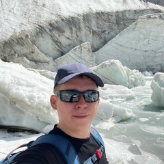 Alexei Korotkikh, 11.09, Омск