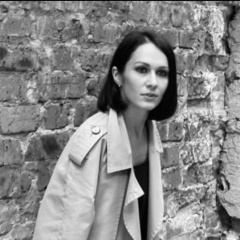 Дарья Шаркова, 25.06.1987, Москва