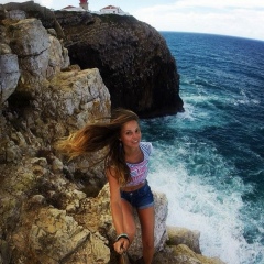 Ленок Шибалова, 19.05.1987, Москва