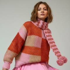 Ксения Роот, 30.08.1991, Красноярск