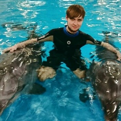 Женя Комаров, 27.09.1989, Москва