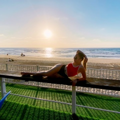 Ниночка Хомич, 04.12, Киев