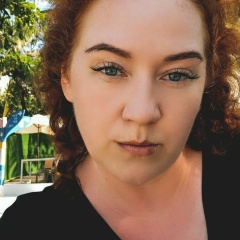 Анна Рудакова, 08.02.1990, Санкт-Петербург