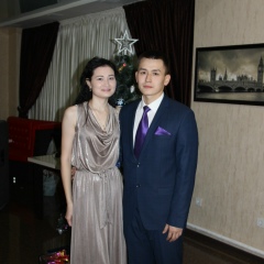 Тимур Абилдаев, 15.08.1989, Астана