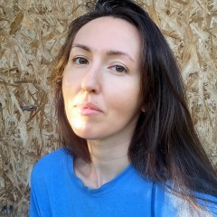 Anna Rukavitsyna, 07.12, Омск