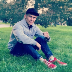 Мурат Курмангалиев, 13.02, Алматы