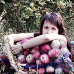 Елена Сальникова, 13.09, Нижний Новгород