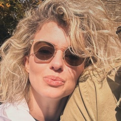 Светлана Nielsen, 27.08, Калининград