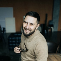 Александр Чернин, 03.03, Москва