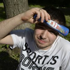 Евгений Шеловских, 23.12.1986, Москва