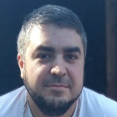 Сергей Самойлов, 19.03