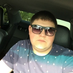 Жека Коцюба, 13.03.1993, Киев