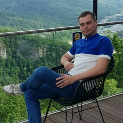 Константин Подолян, 11.05.1988