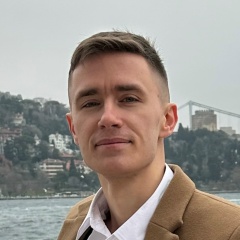 Николай Рыбушкин, 08.12, Москва