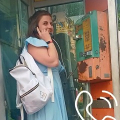 Юлия Волошенко, 29.07, Красноярск