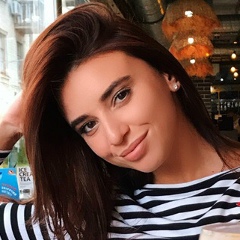 Анюта Федоренко, Москва