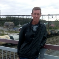 Саня Кряжев, 01.07.1977, Абатское