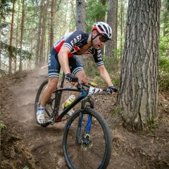 Никита Оглезнев, 30.06, Пермь