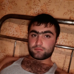 Hovo Muradyan, 01.05, Санкт-Петербург