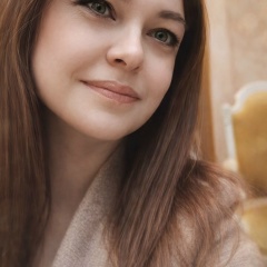 Ольга Старынинова, 04.03, Санкт-Петербург