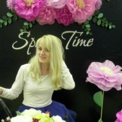 Галина Плахтій, 12.03, Дрогобыч