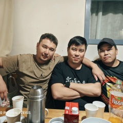 Владимир Надмитов, 02.01, Улан-Удэ