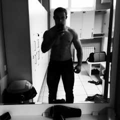 Alex Korobov, 17.02.1988, Баку