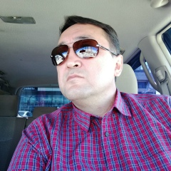 Berik Boshanov, 10.12, Атырау