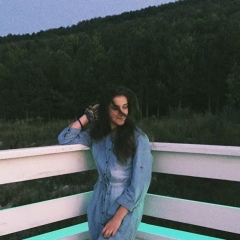 Алина Васько