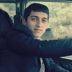 Xanhuseyn Mirzeyev, 15.05.1989, Баку