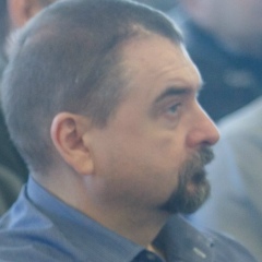 Олег Лесняк, 05.08, Санкт-Петербург