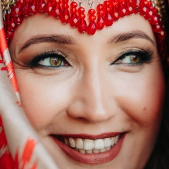 Гузель Сафина, 06.10, Казань