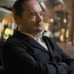 Максим Новиков, Москва