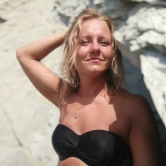 Светланка Дмитренко, 24.06.1987, Москва