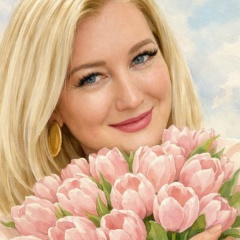 Екатерина Викторовна-Уварова, Старый Оскол