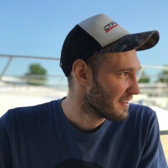 Яша Гуревич, 14.08, Санкт-Петербург