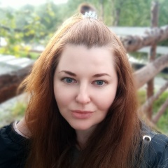 Екатерина Казакова, 15.04.1985, Мурманск