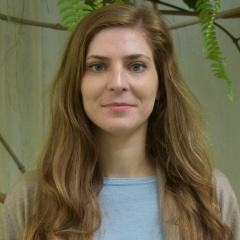 Мария Войтехович, 12.10.1991, Минск