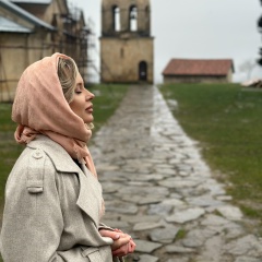 Мария Крылова, 22.11.1988