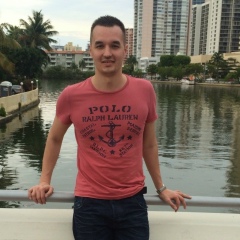 Альберт Акбашев, 17.09, Санкт-Петербург