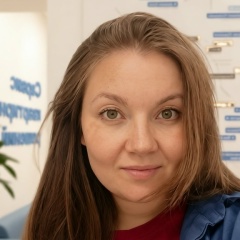 Алёна Мурашова, 12.09, Москва
