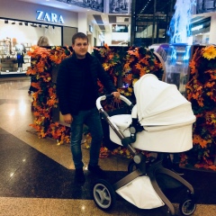 Александр Марчуков, 21.09, Грязи