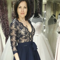 Виктория Гликина (Коробко), 19.02.1977, Кривой Рог