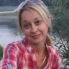 Юлия Евстигнеева, 30.11.1983, Москва